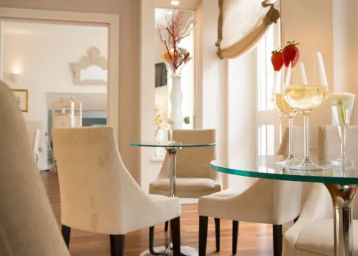 Hotel Tigullio Et De Milan 3*