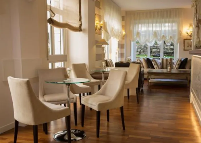 Hotel Tigullio Et De Milan