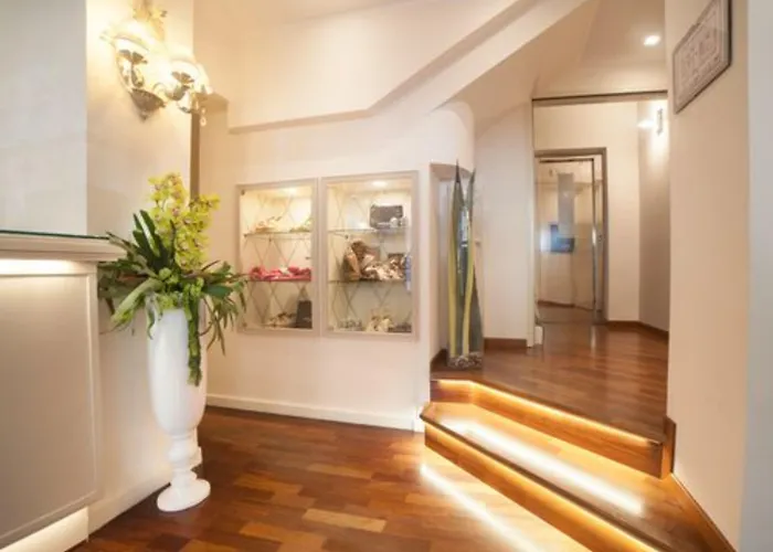 Tigullio Et De Milan 3* Santa Margherita Ligure