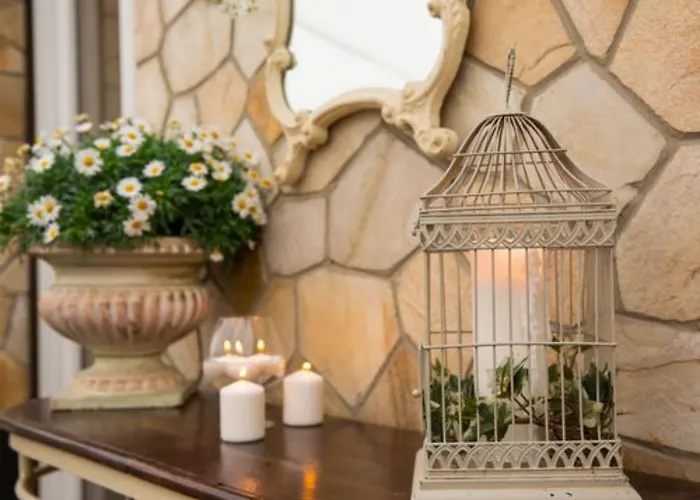 Tigullio Et De Milan 3*