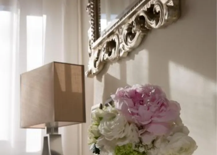 Hotel Tigullio Et De Milan