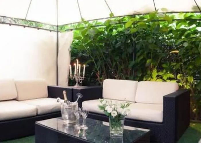 Tigullio Et De Milan 3*