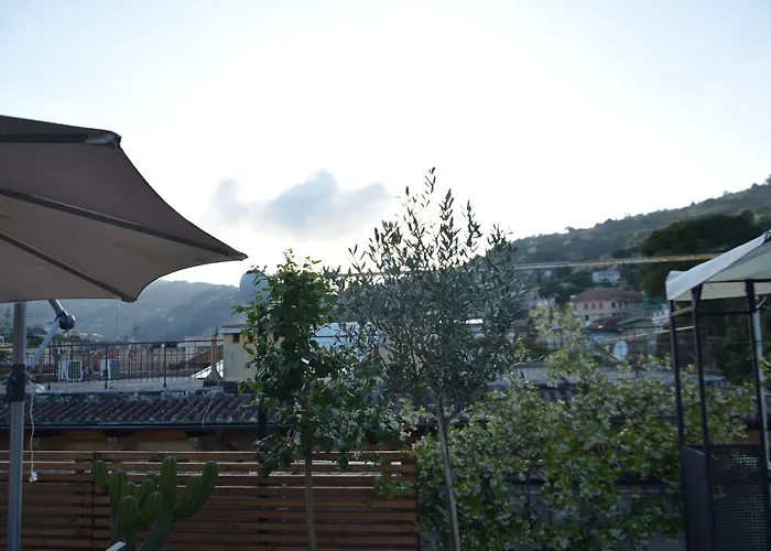 Tigullio Et De Milan Santa Margherita Ligure