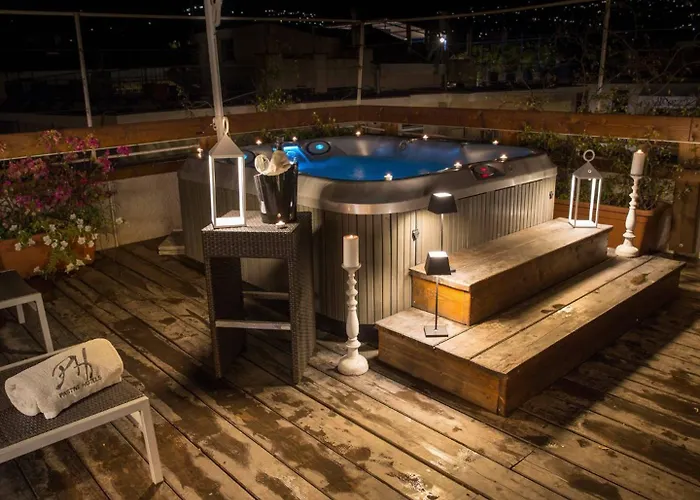 Tigullio Et De Milan Hotel