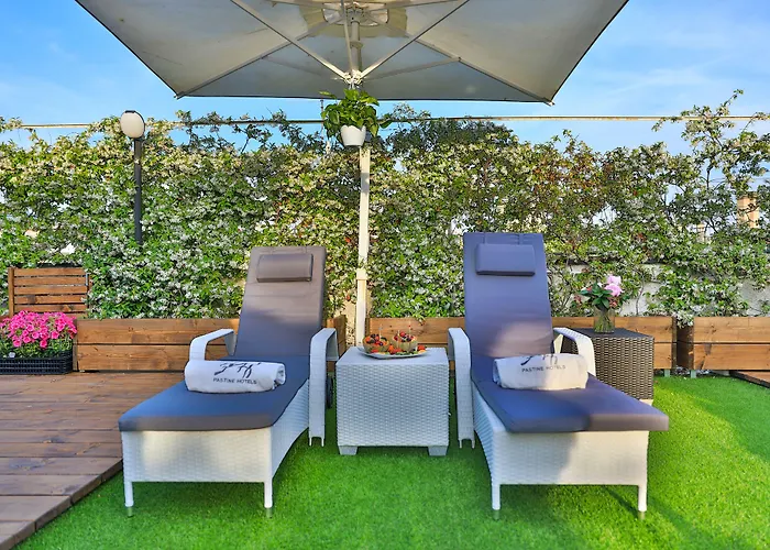 Tigullio Et De Milan Santa Margherita Ligure