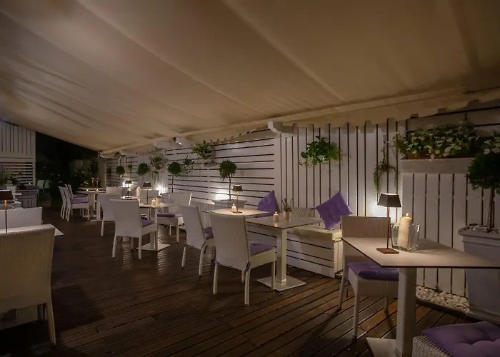 Tigullio Et De Milan Hotel