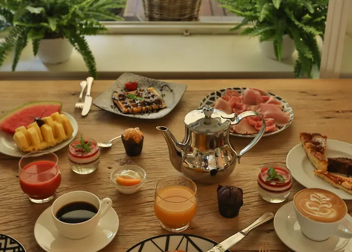 Tigullio Et De Milan 3*