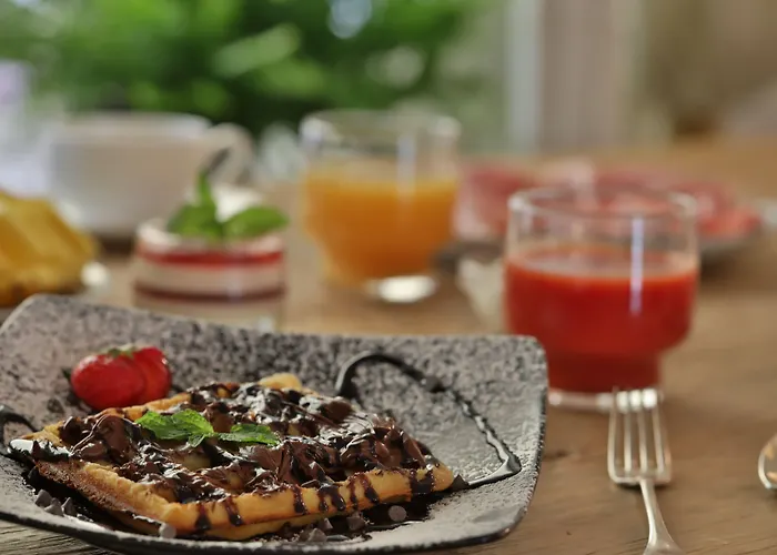 Tigullio Et De Milan Hotel