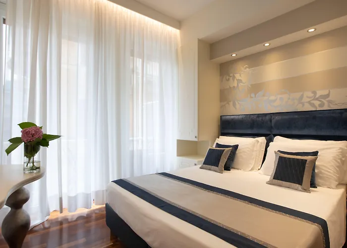 Hotel Tigullio Et De Milan