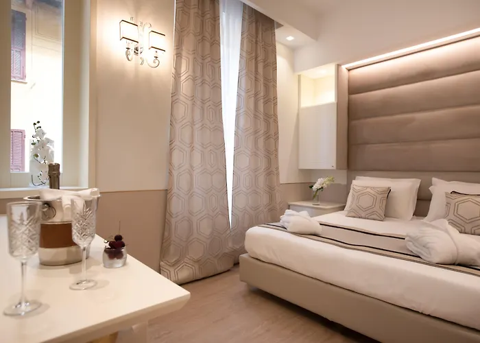 Tigullio Et De Milan Hotel 3*