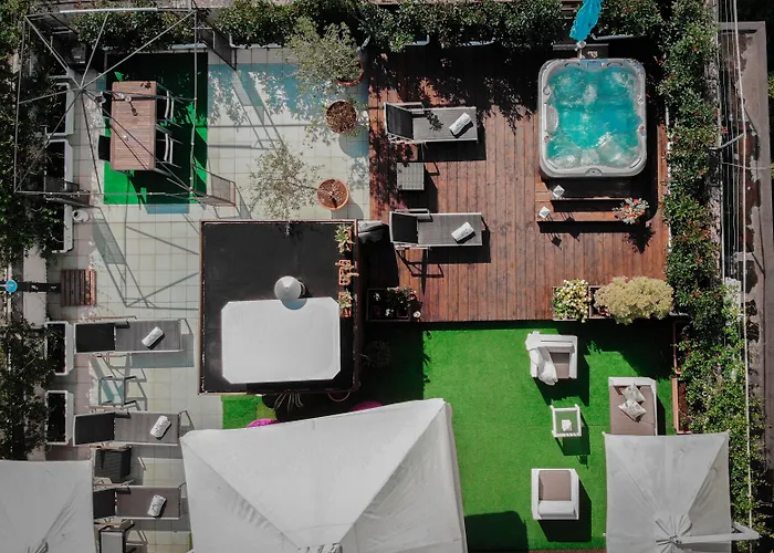 Tigullio Et De Milan Hotel Santa Margherita Ligure