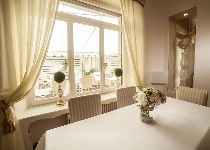 Hotel Tigullio Et De Milan 3*