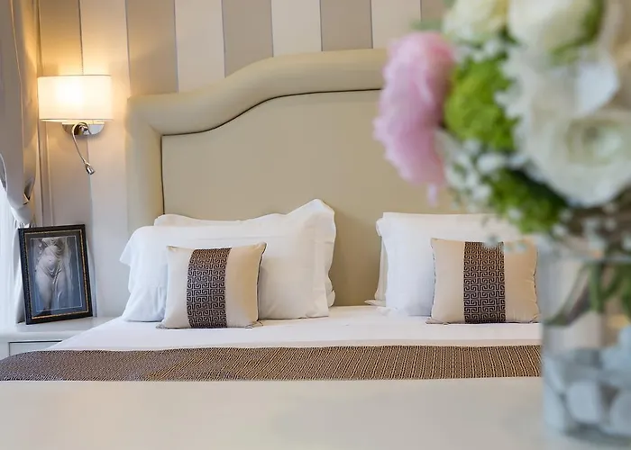 Hotel Tigullio Et De Milan 3*