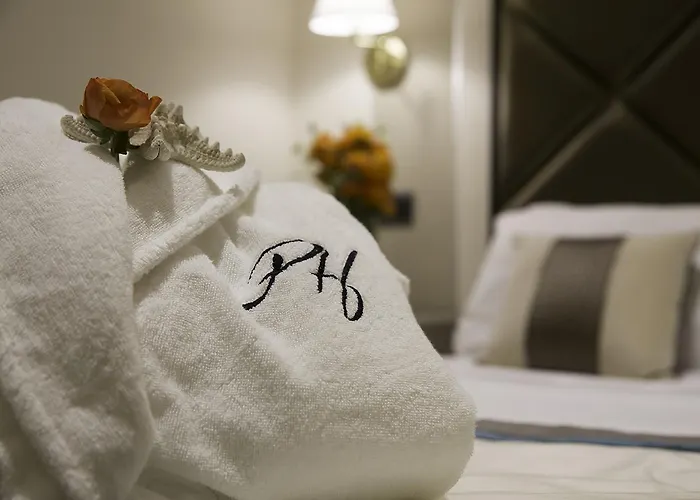 Hotel Tigullio Et De Milan 3*