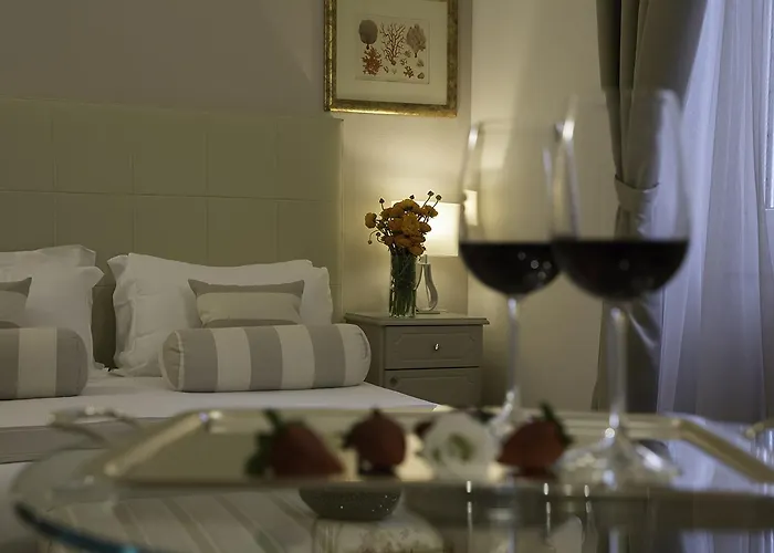 Tigullio Et De Milan Hotel