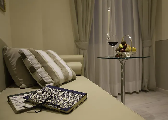 Tigullio Et De Milan 3*