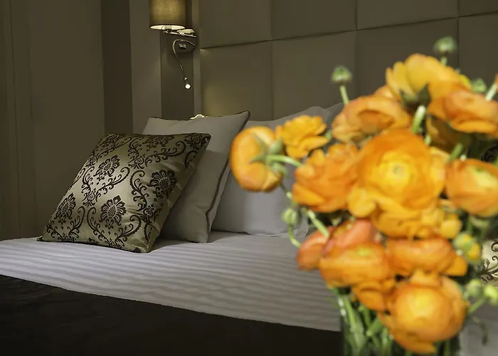 Tigullio Et De Milan 3*