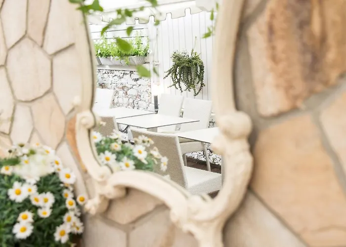 Tigullio Et De Milan Hotel 3*