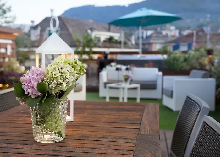 Tigullio Et De Milan Hotel 3*