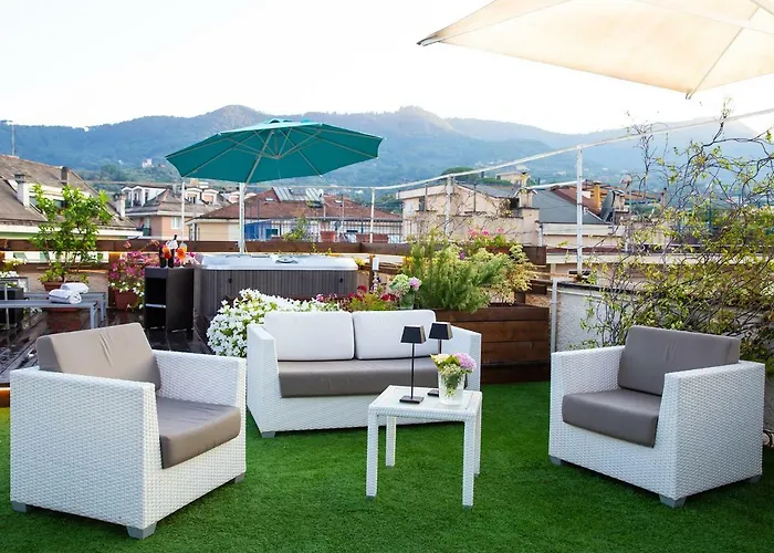 Tigullio Et De Milan 3*