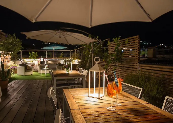 Tigullio Et De Milan 3*